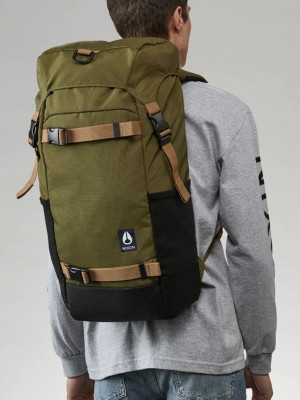 Nixon backpack discount